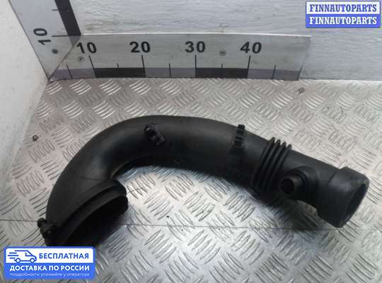 Гофра (патрубок) воздушного фильтра на BMW 5 (E60/E61)