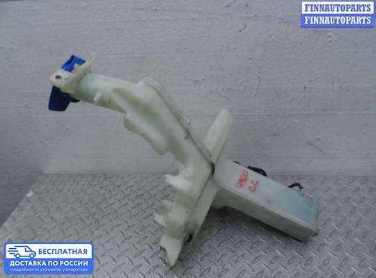 Бачок омывателя на Volkswagen Passat CC (357)