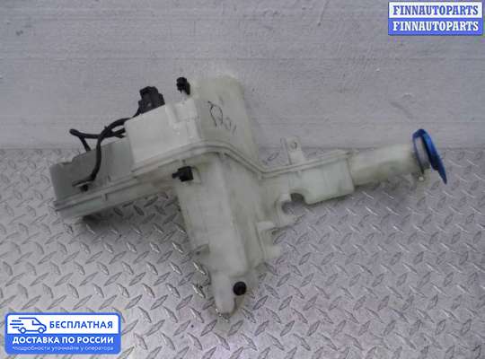 Бачок омывателя на Volkswagen Passat CC (357)