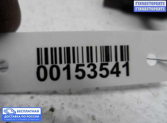 Резистор (сопротивление) отопителя на Hyundai Santa Fe II (CM)