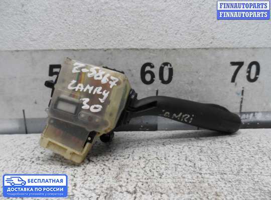 Подрулевой переключатель на Toyota Camry XV30