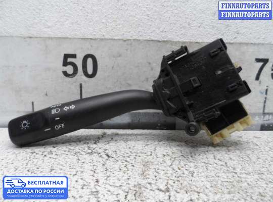 Подрулевой переключатель на Toyota Camry XV30
