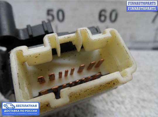 Подрулевой переключатель на Toyota Camry XV30