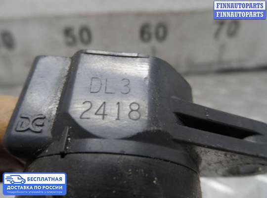 Катушка зажигания на Suzuki Grand Vitara II (JB, TD54)