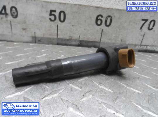 Катушка зажигания на Suzuki Grand Vitara II (JB, TD54)