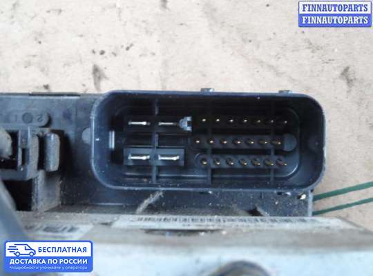 Блок ABS на Ford Explorer I/II (UN105)