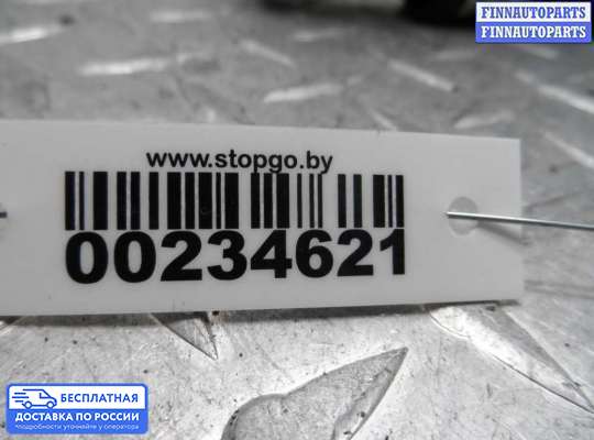 Замок боковой двери на Toyota Camry XV40