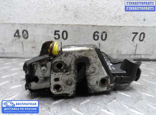 Замок боковой двери на Toyota Camry XV40