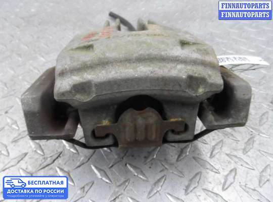 Суппорт на BMW 5 (E60/E61)