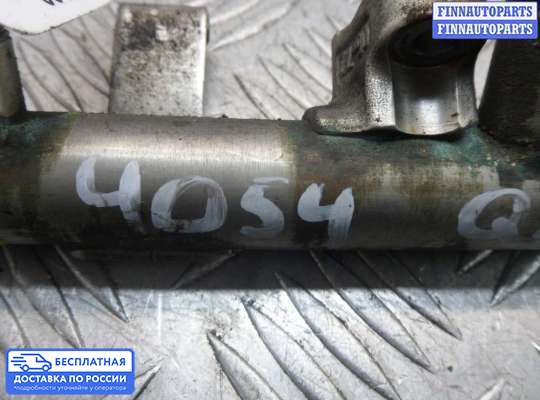 Рампа (рейка) топливная на Audi Q7 (4L)