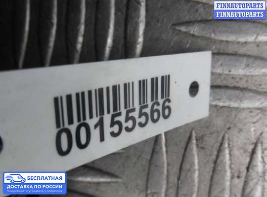 Фланец (тройник) системы охлаждения на BMW 1 (E81/E82/E87)