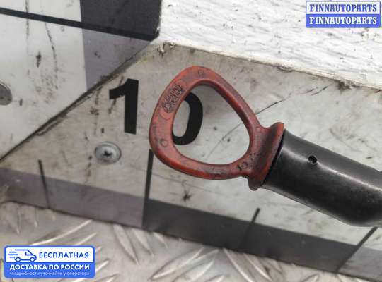 Щуп масляный на Mercedes-Benz S (W220)