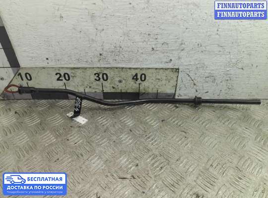 Щуп масляный на Mercedes-Benz S (W220)