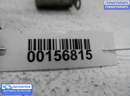 Моторчик заслонки печки на Lexus LS II (XF20)