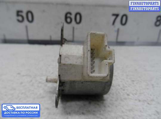 Моторчик заслонки печки на Lexus LS II (XF20)