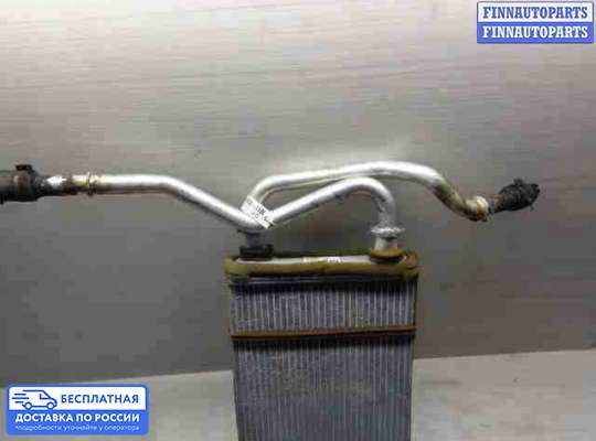 Радиатор отопителя (печки) на Mercedes-Benz CL (C216)