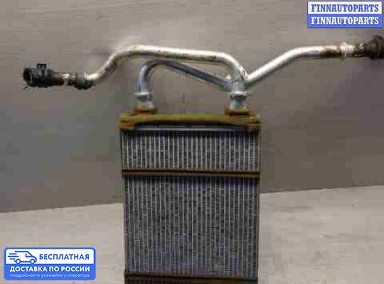 Радиатор отопителя (печки) на Mercedes-Benz CL (C216)