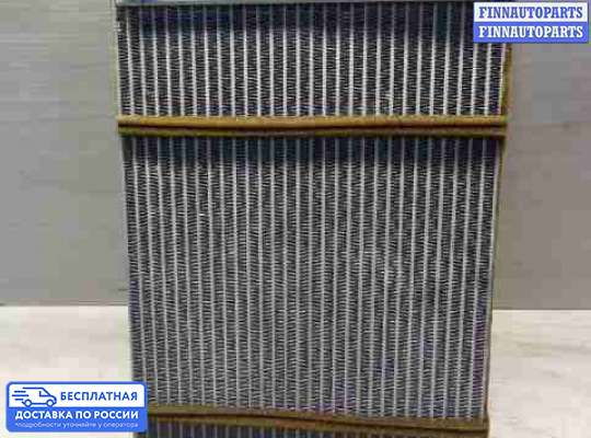 Радиатор отопителя (печки) на Mercedes-Benz CL (C216)