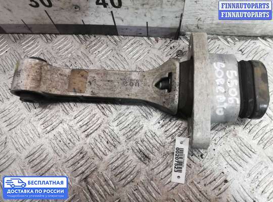 Подушка КПП на Kia Sorento III (UM)