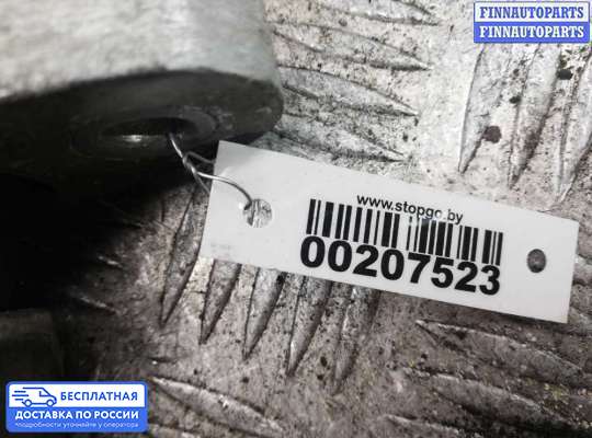 Подушка КПП на Kia Sorento III (UM)