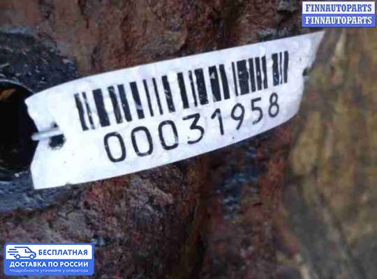 Кронштейн прочее на Honda CR-V III (RE)