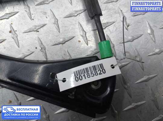 Стеклоподъемник электрический на Audi A4 (8D, B5)