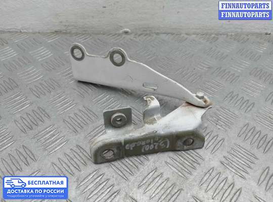 Петля капота на Chevrolet Colorado / GMC Canyon (GMT355)