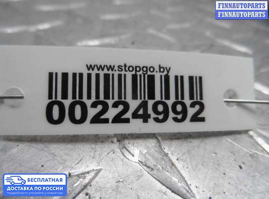 Насос вакуумный (дизель) на Subaru Tribeca