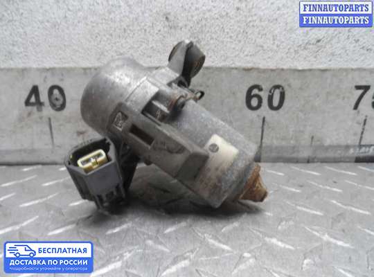 Насос вакуумный (дизель) на Subaru Tribeca