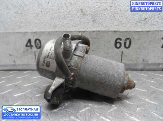 Насос вакуумный (дизель) на Subaru Tribeca