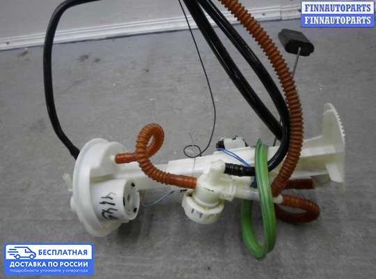 Датчик уровня топлива на BMW X5 (E70)