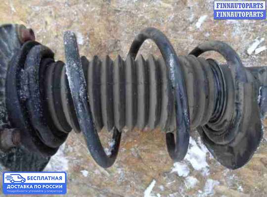 Пружина подвески на BMW 3 (F30/F31)