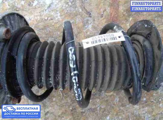 Пружина подвески на BMW 3 (F30/F31)