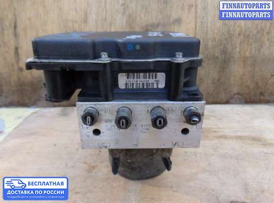 Блок ABS на Infiniti EX / QX50 (J50)