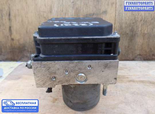 Блок ABS на Infiniti EX / QX50 (J50)