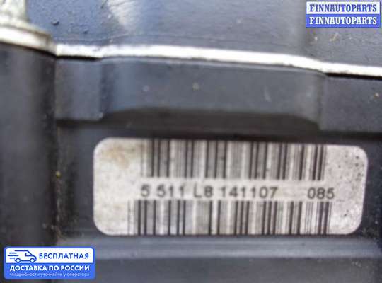 Блок ABS на Infiniti EX / QX50 (J50)