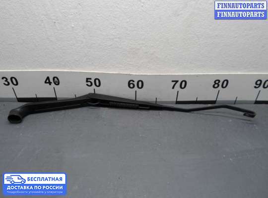 Поводок дворника на Suzuki Grand Vitara II (JB, TD54)