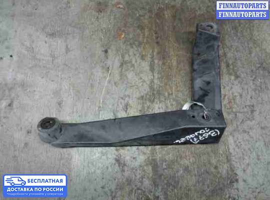 Кронштейн бампера на Volkswagen Touareg I (7L)