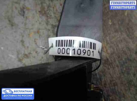 Кронштейн бампера на Volkswagen Touareg I (7L)