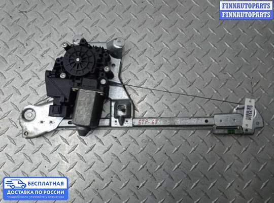 Стеклоподъемник электрический на Audi 100 (4A, C4)