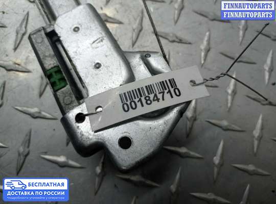 Стеклоподъемник электрический на Audi 100 (4A, C4)