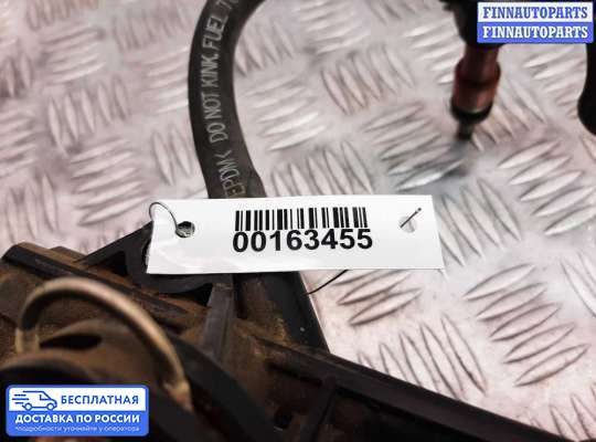 Рампа (рейка) топливная на Lexus ES V (XV40)