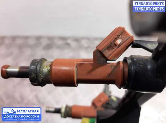 Рампа (рейка) топливная на Lexus ES V (XV40)