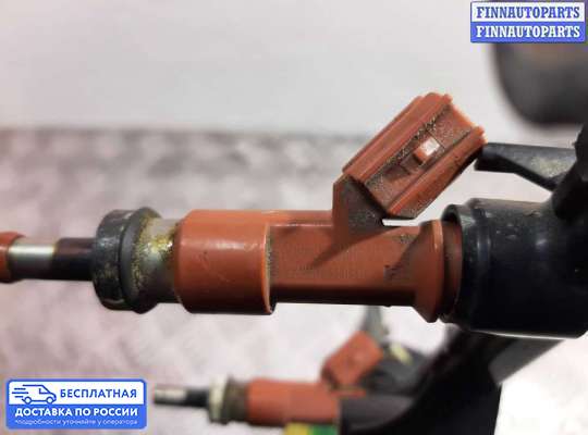 Рампа (рейка) топливная на Lexus ES V (XV40)