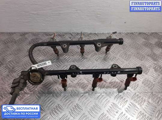 Рампа (рейка) топливная на Lexus ES V (XV40)