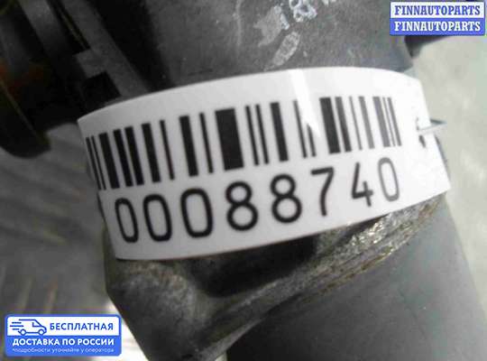 Трапеция дворников (стеклоочистителя) на Hyundai Sonata VI (YF)