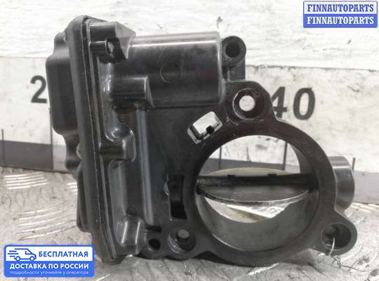 Заслонка дроссельная на BMW 3 (F30/F31)