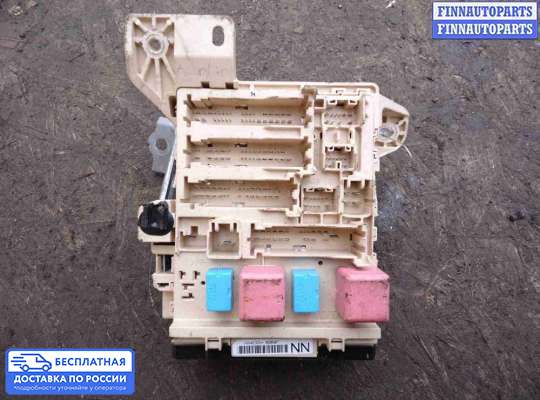 Блок предохранителей на Toyota Camry XV40
