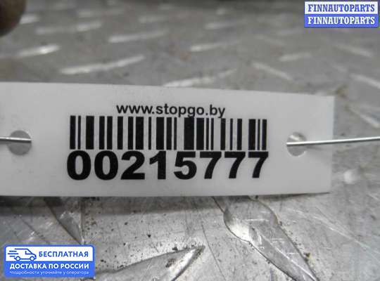 Трапеция дворников (стеклоочистителя) на Ford Escape