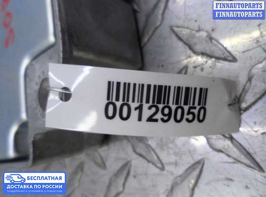 ЭБУ AIRBAG (электронный блок управления подушками безопасности) на Kia Sorento II (XM)